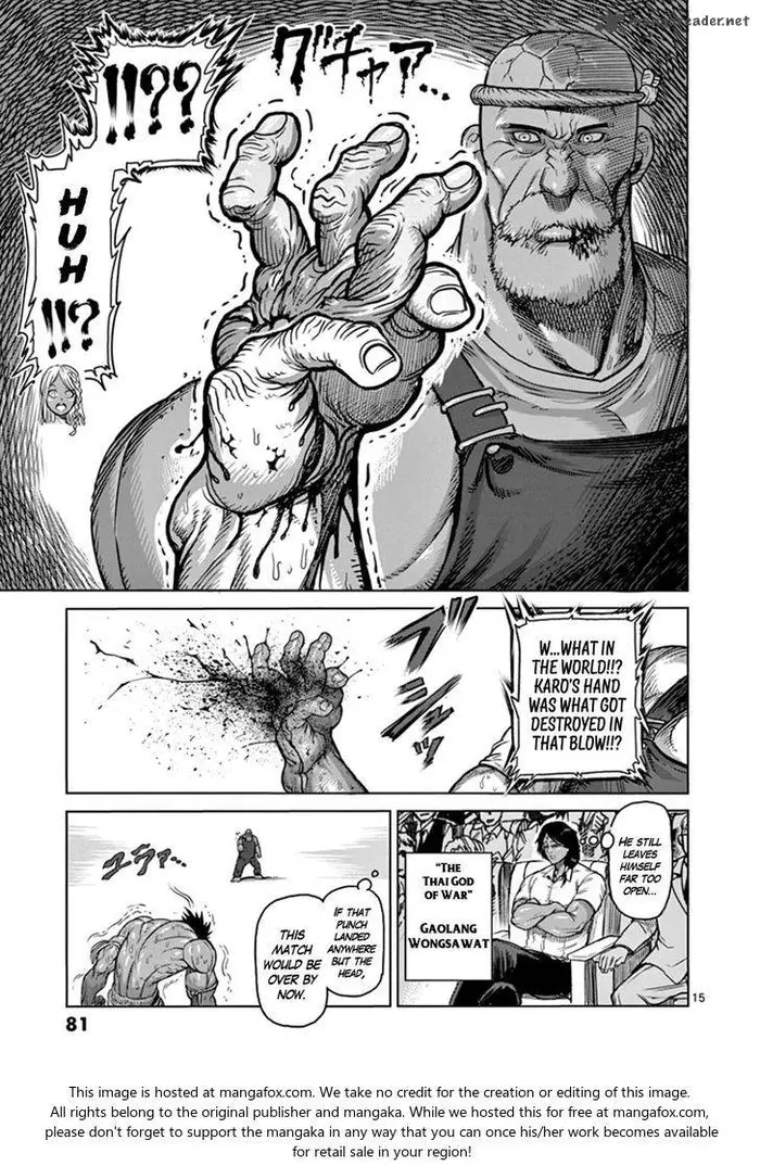 Kengan Ashura Chapter 85 image 15_optimized